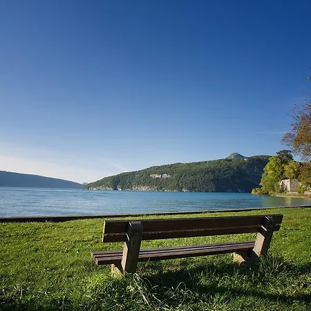 Holiday home Angel Services - La Bergerie