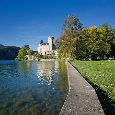 Angel Services - La Bergerie