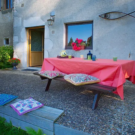 Angel Services - La Bergerie * Duingt