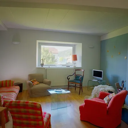Holiday home Angel Services - La Bergerie *