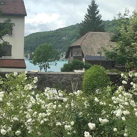 Holiday home Angel Services - La Bergerie Duingt