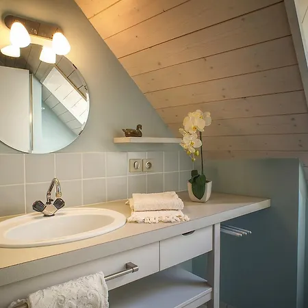 Holiday home Angel Services - La Bergerie
