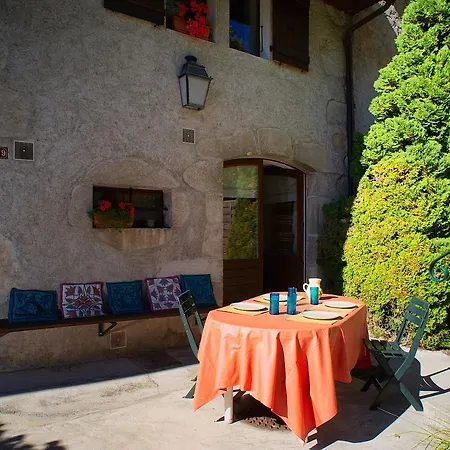 Angel Services - La Bergerie Holiday home Duingt